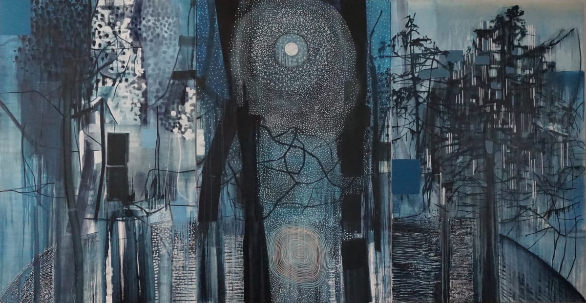 The Moon Within by Brian Frink, Image 1.