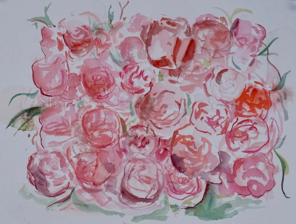 Roses, Image 1.