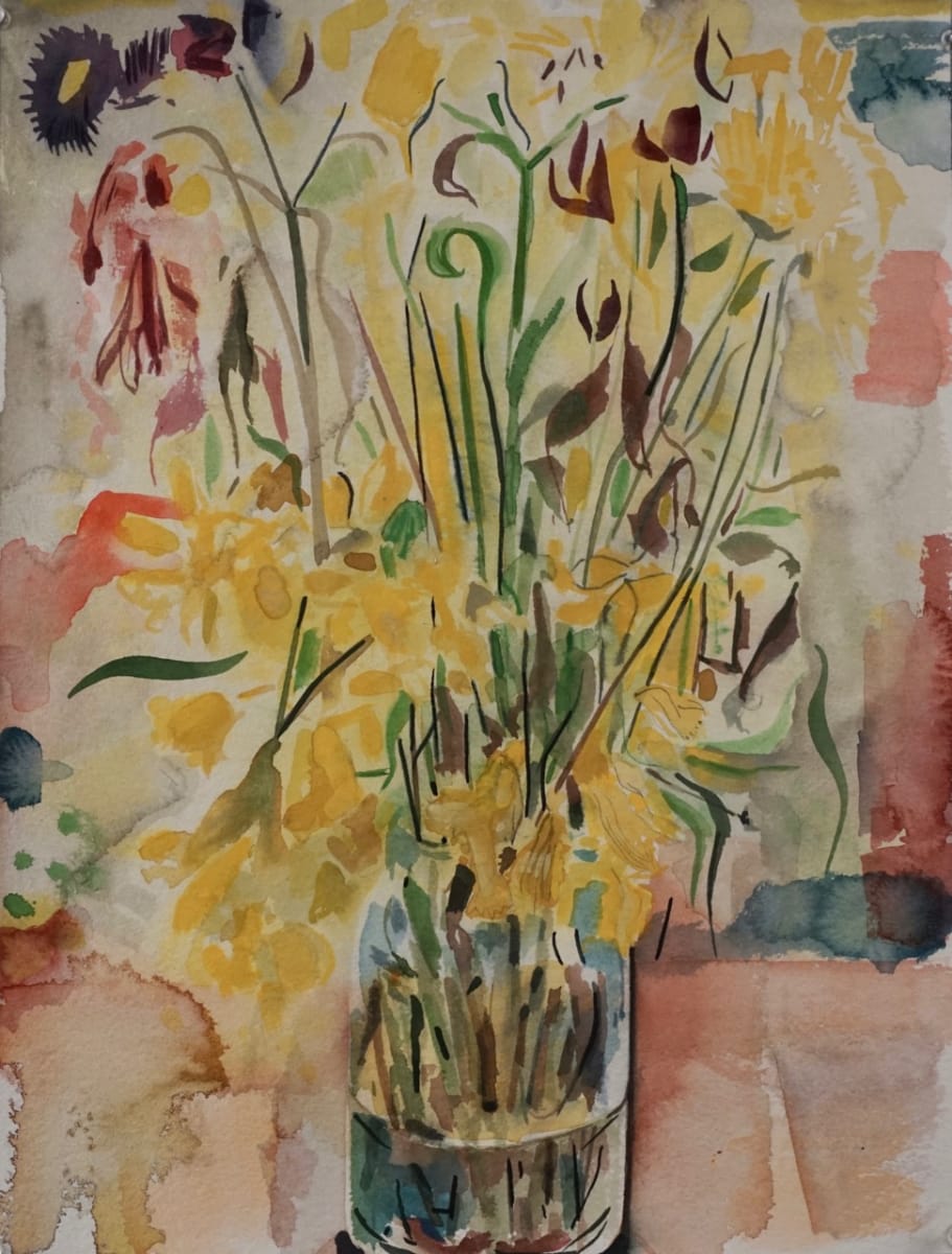 Flowers, Image 1.