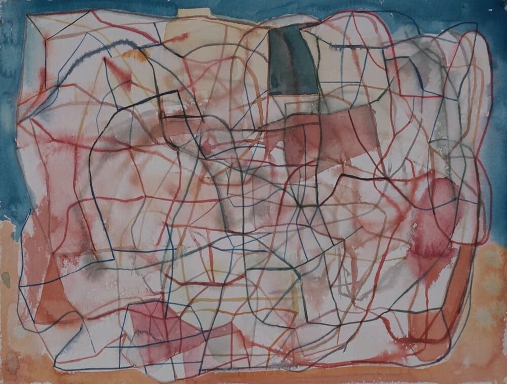 Monument by Brian Frink, Image 1.