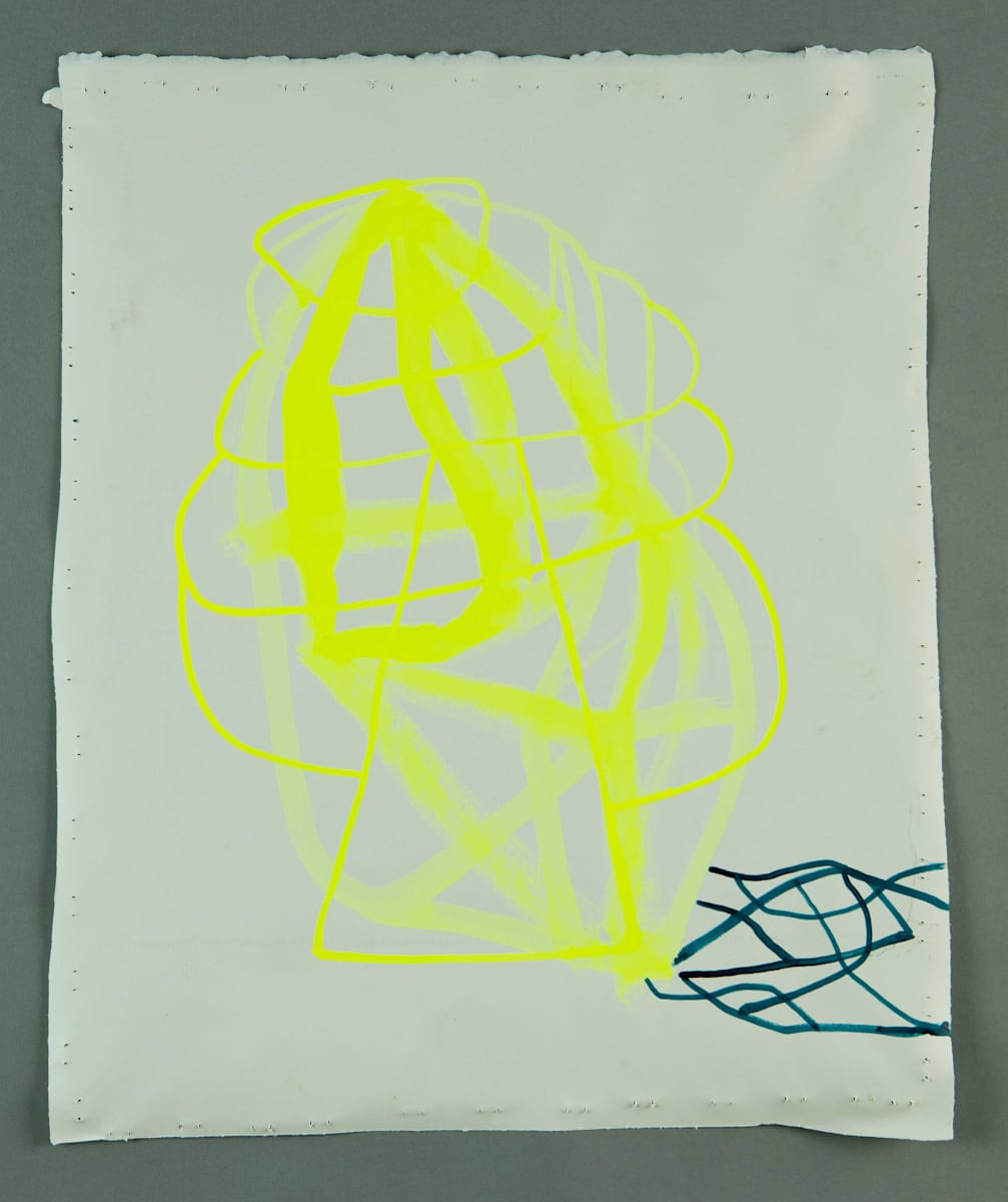 Dark Shadow by Brian Frink, Image 1.