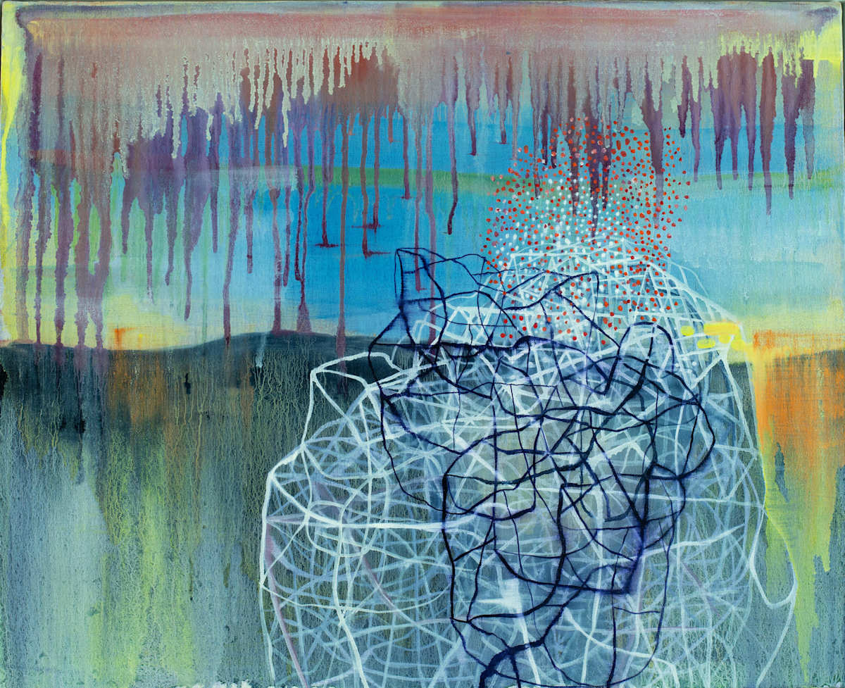 Dome by Brian Frink, Image 1.