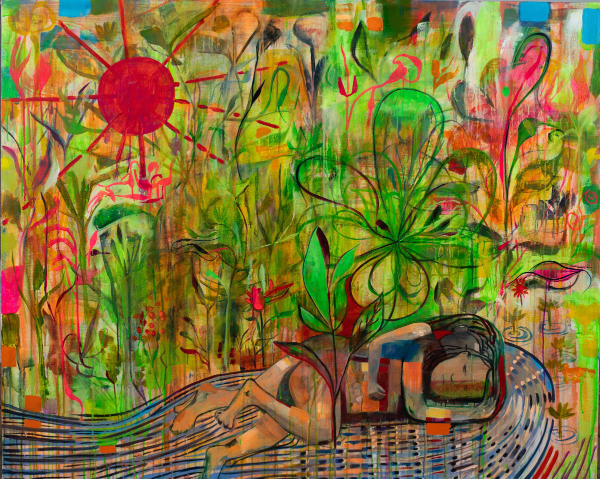 Drifting by Brian Frink, Image 1.