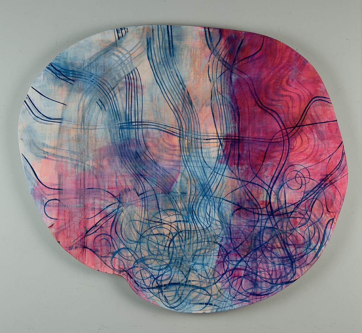 Ghost by Brian Frink, Image 1.