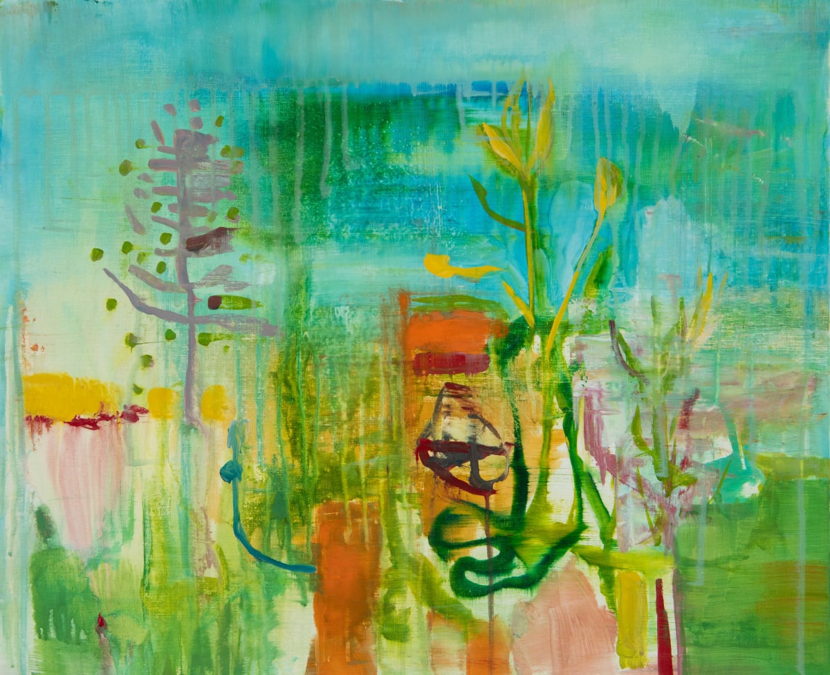 There Will Be a Sunset Today by Brian Frink 