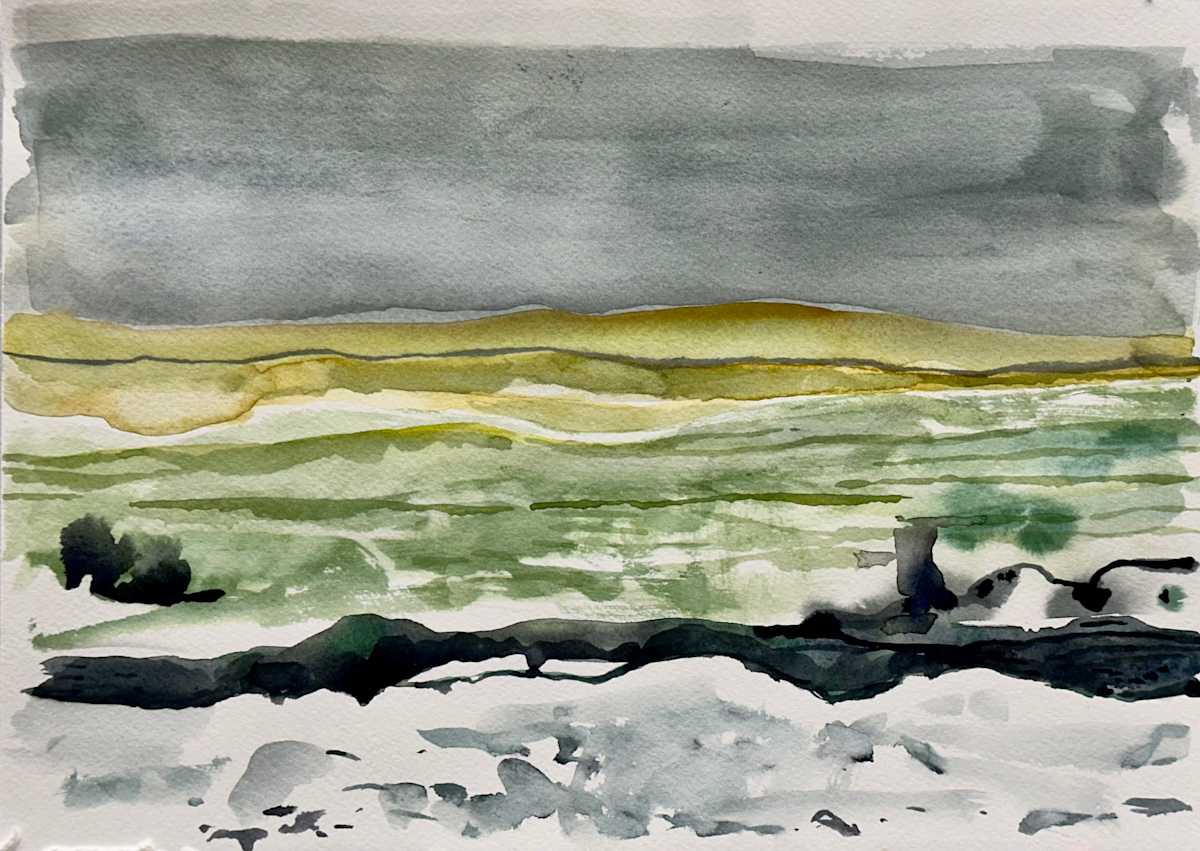 Grand Marais 7 by Brian Frink, Image 1.