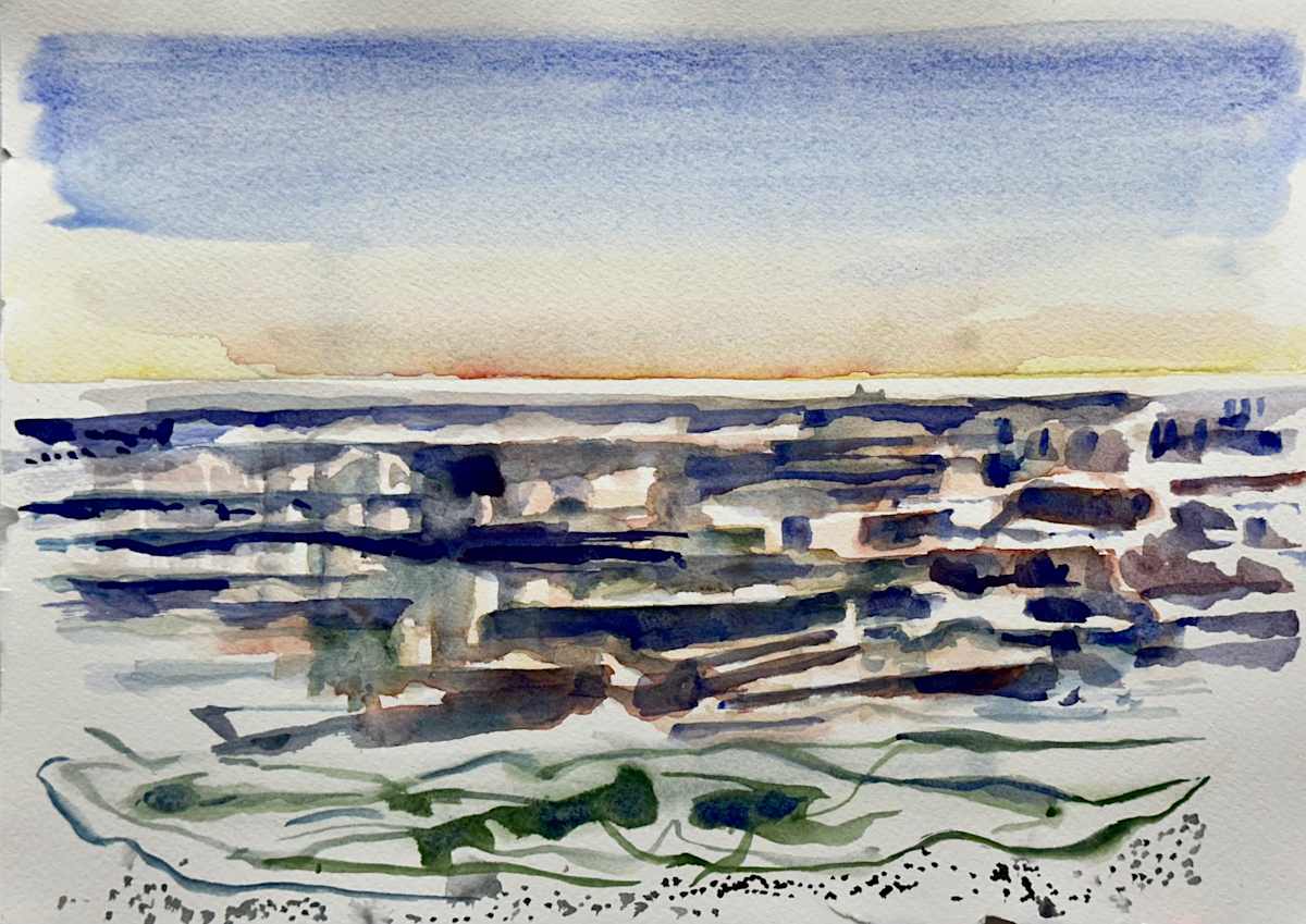 Grand Marais 4 by Brian Frink, Image 1.