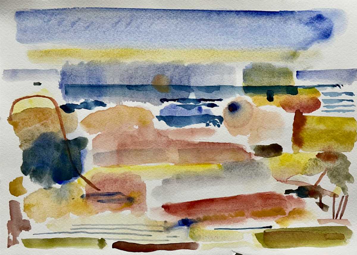 Grand Marais 3 by Brian Frink, Image 1.