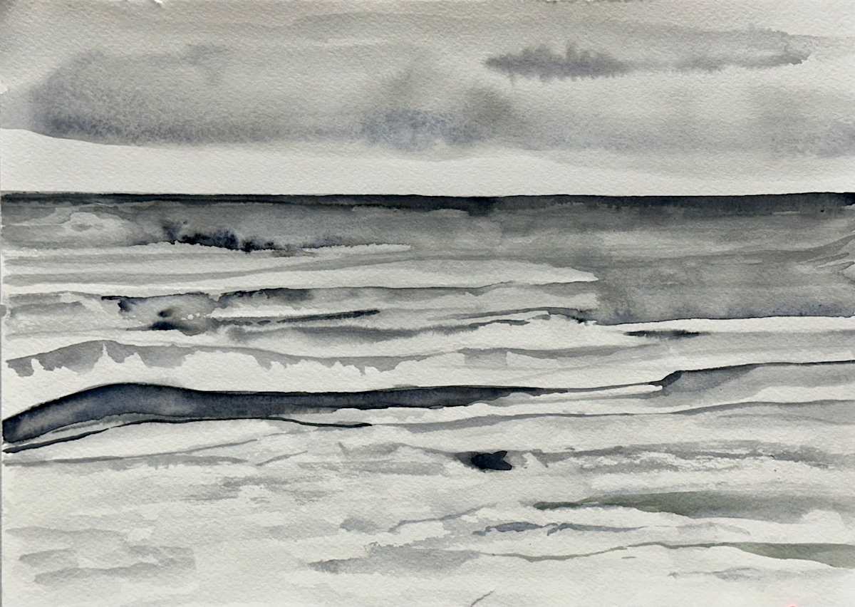 Grand Marais by Brian Frink, Image 1.