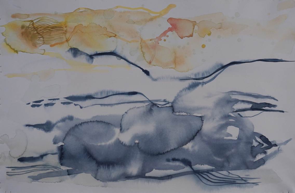 Wind and Water by Brian Frink, Image 1.