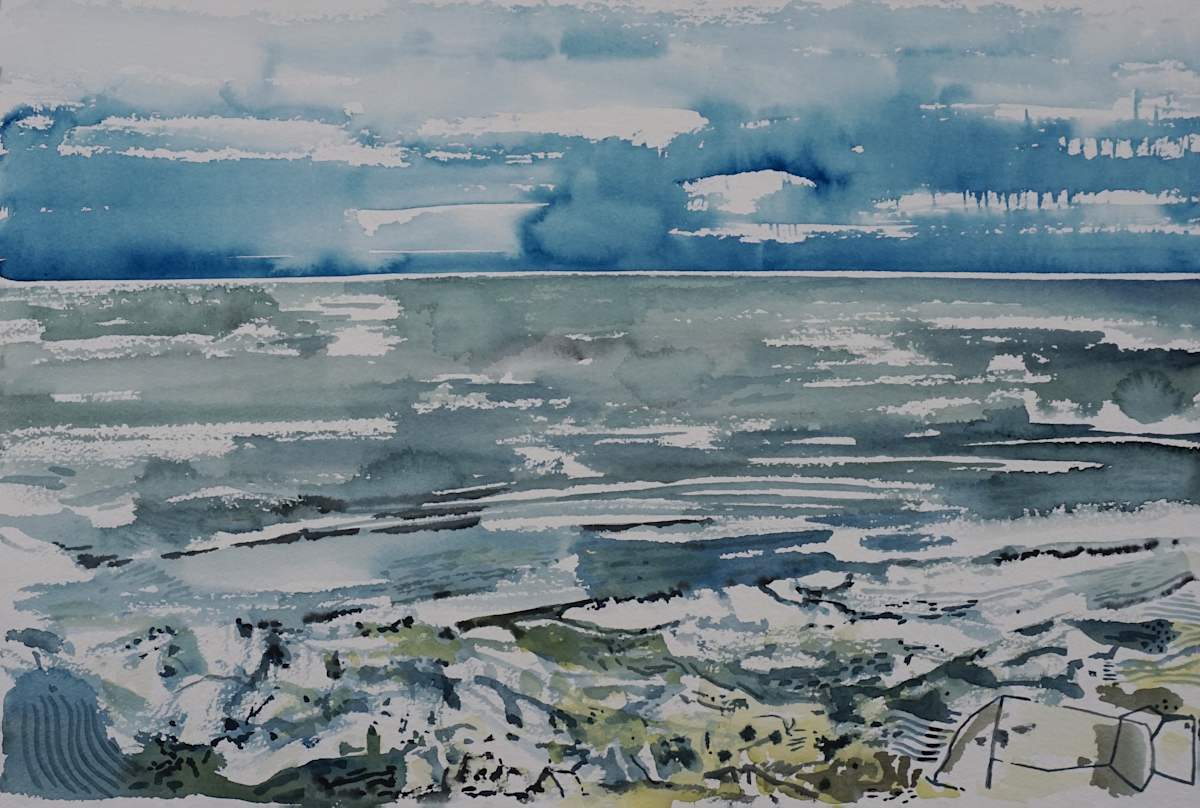 Michigan by Brian Frink, Image 12.