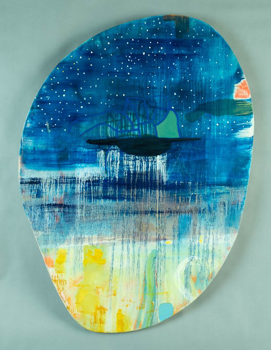 Sail by Brian Frink, Image 2.