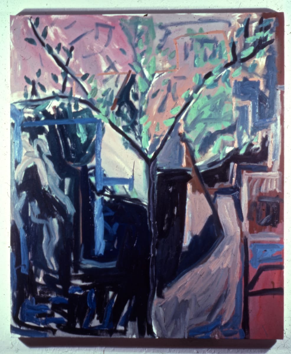 A Tree Grows in Brooklyn, Image 1.