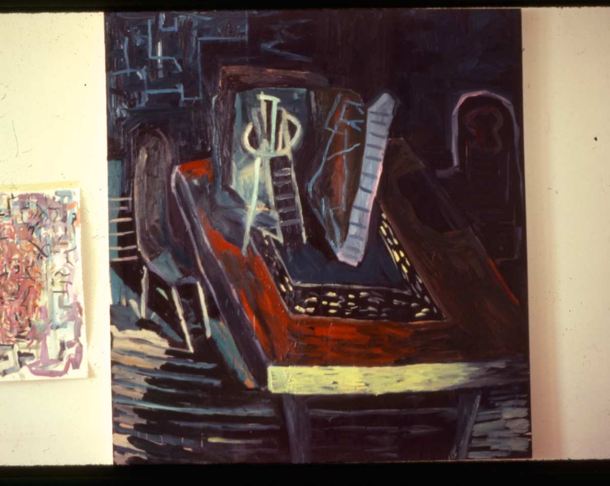 Table Top, Image 1.