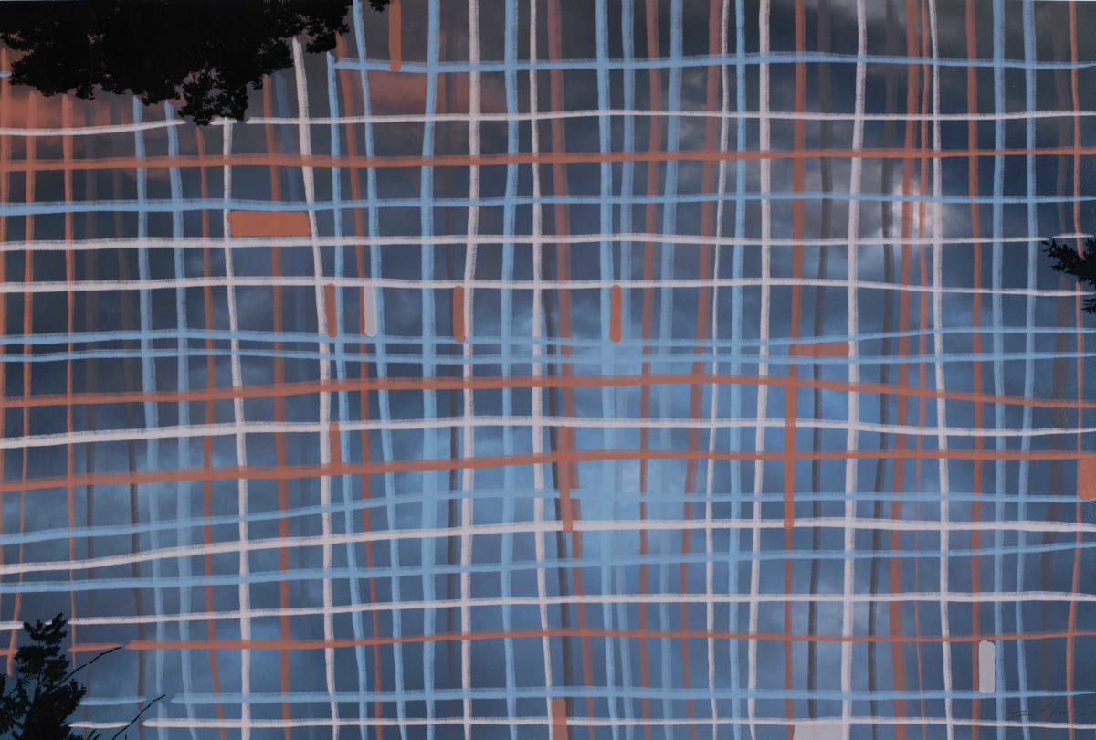 Sky by Brian Frink, Image 1.