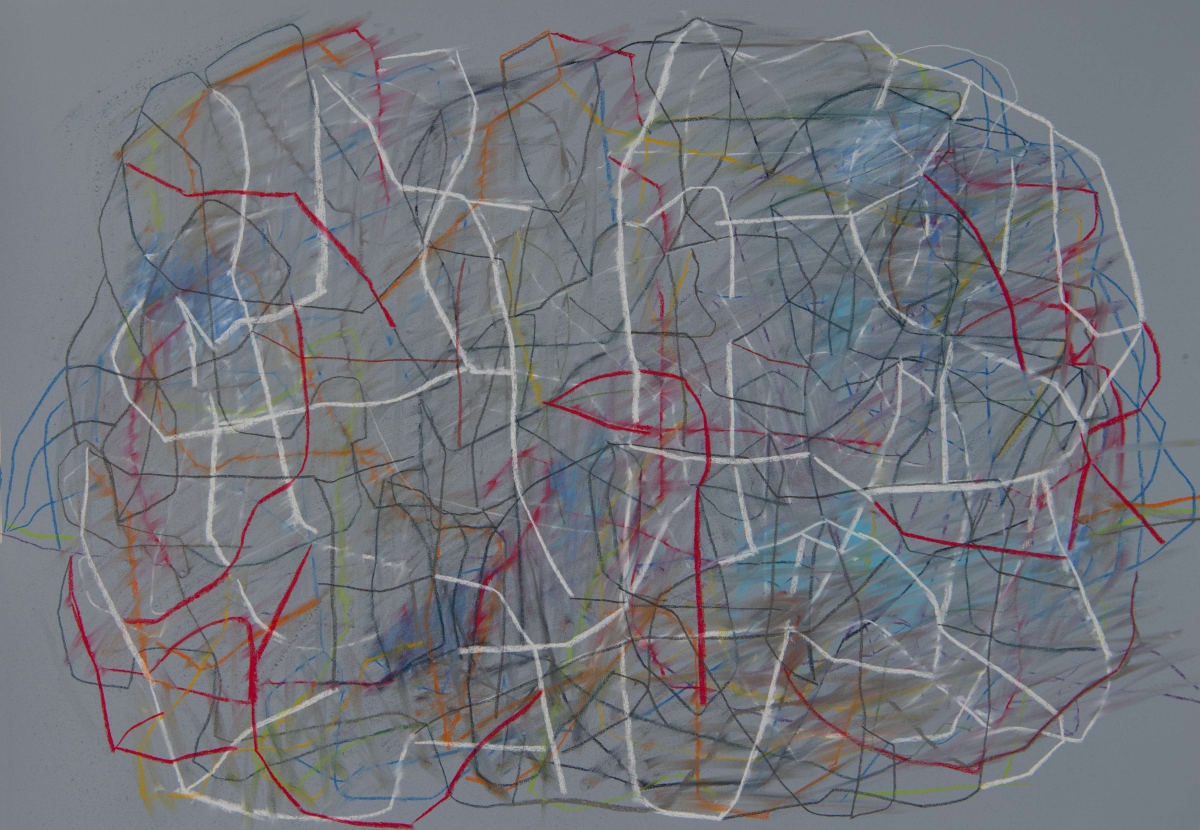 Sticks by Brian Frink, Image 1.