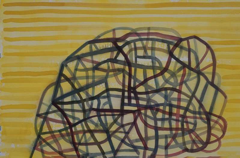 Tangle by Brian Frink, Image 2.