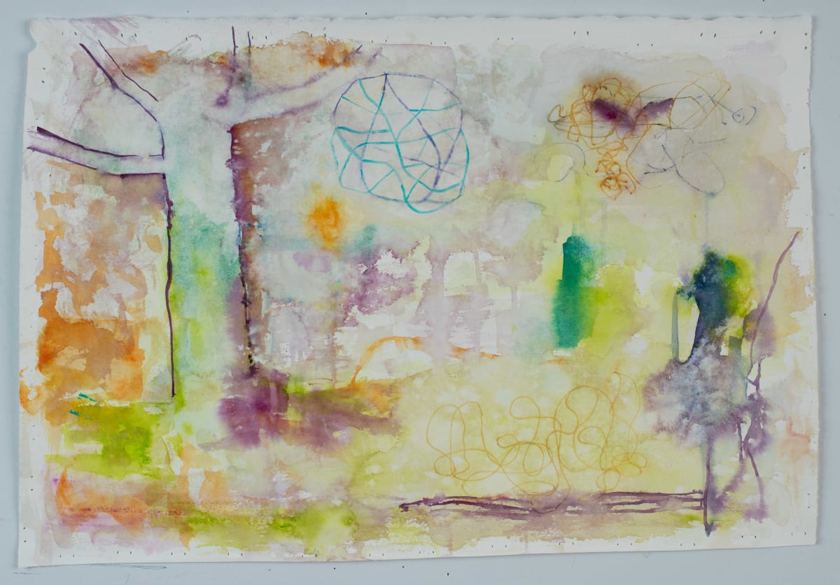 Tree by Brian Frink, Image 1.