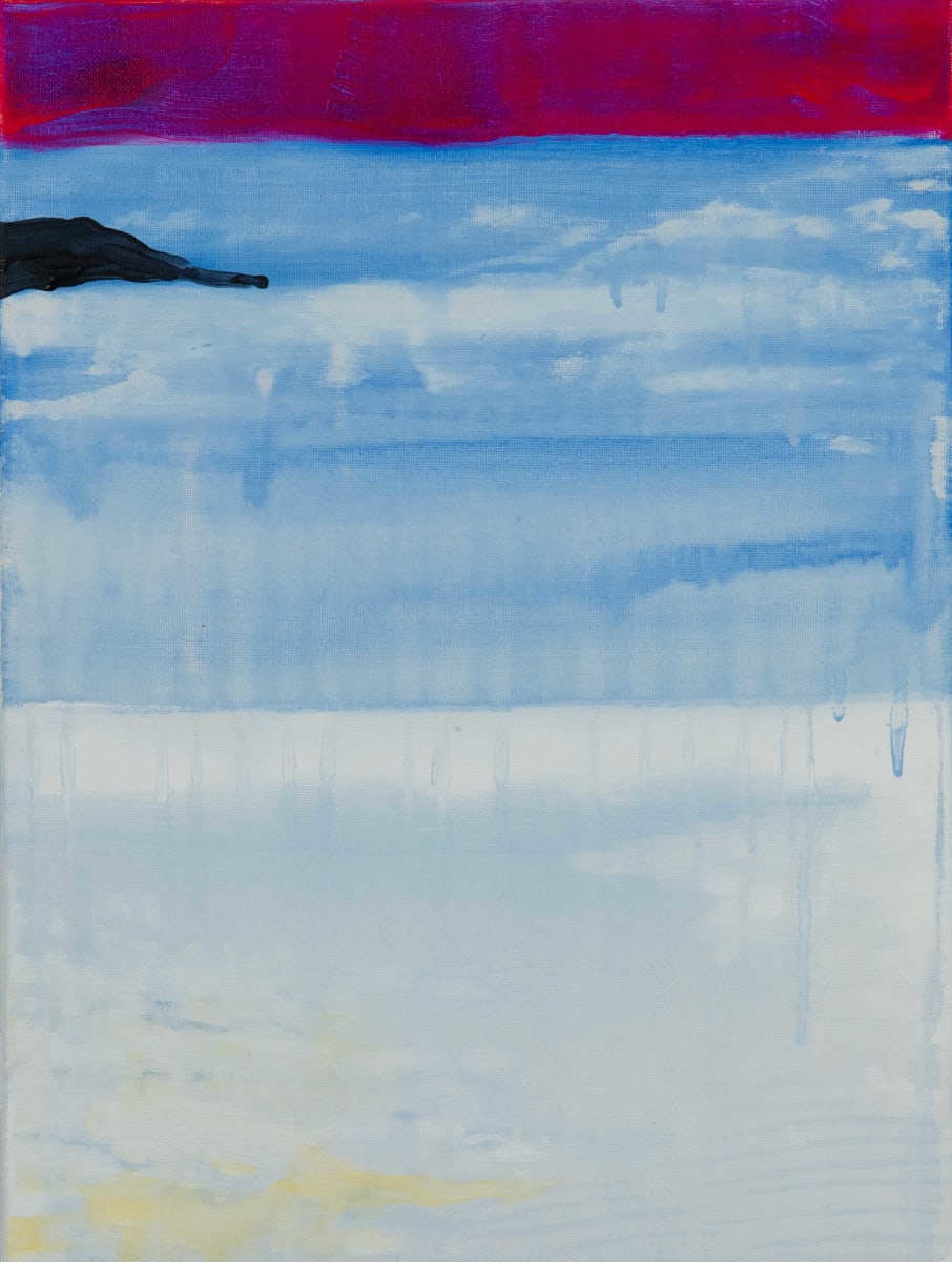 Winter Field by Brian Frink, Image 1.