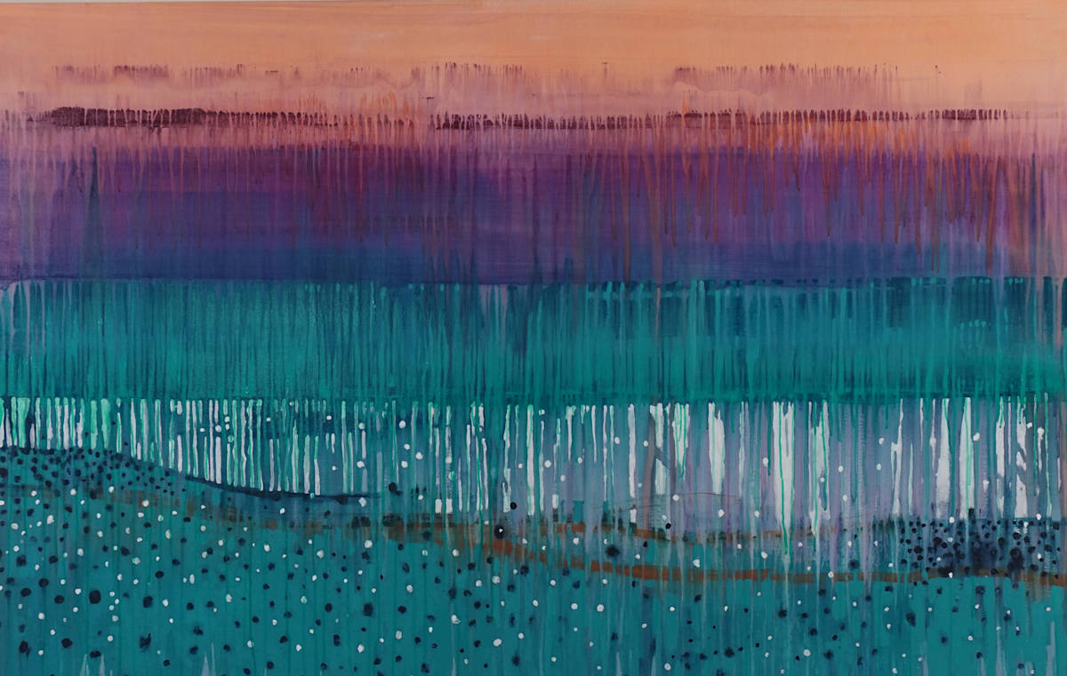 Winter Fields, Image 1.