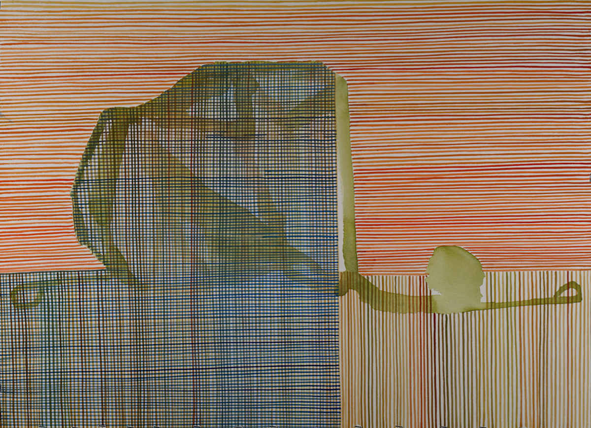 Marseille Afternoon by Brian Frink, Image 1.