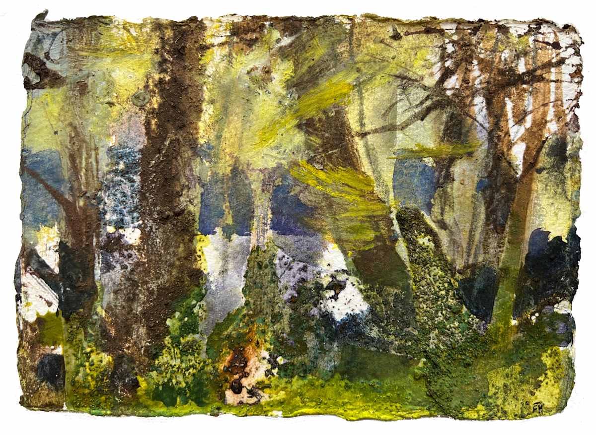 MOORLAND GARDENS BREEZE by Frances Hatch, Image 1.