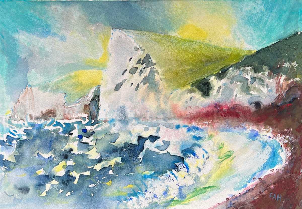 Browser: various works- 1987-2016 proceeds (after commission) to Rewilding Britain. by Frances Hatch, Image 8.