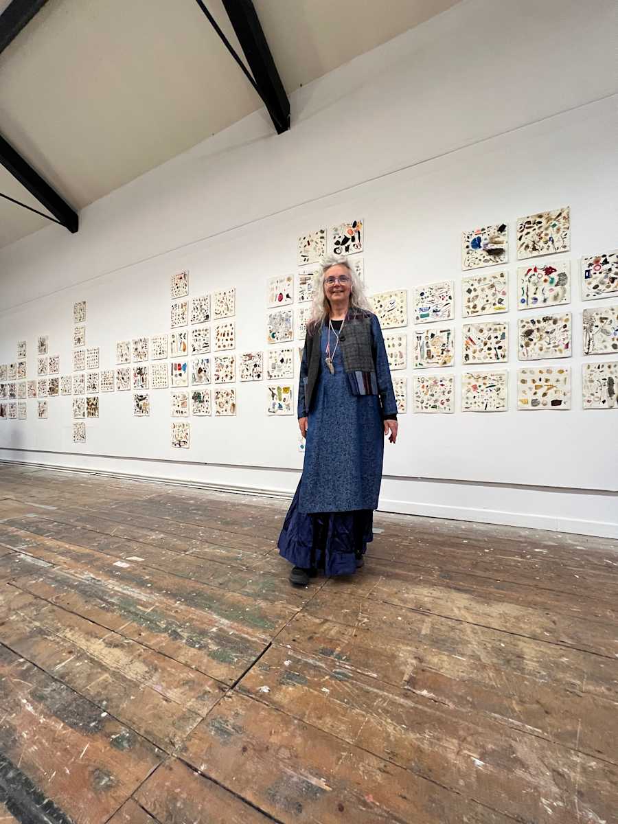 Place Palette selection by Frances Hatch, Image 2.