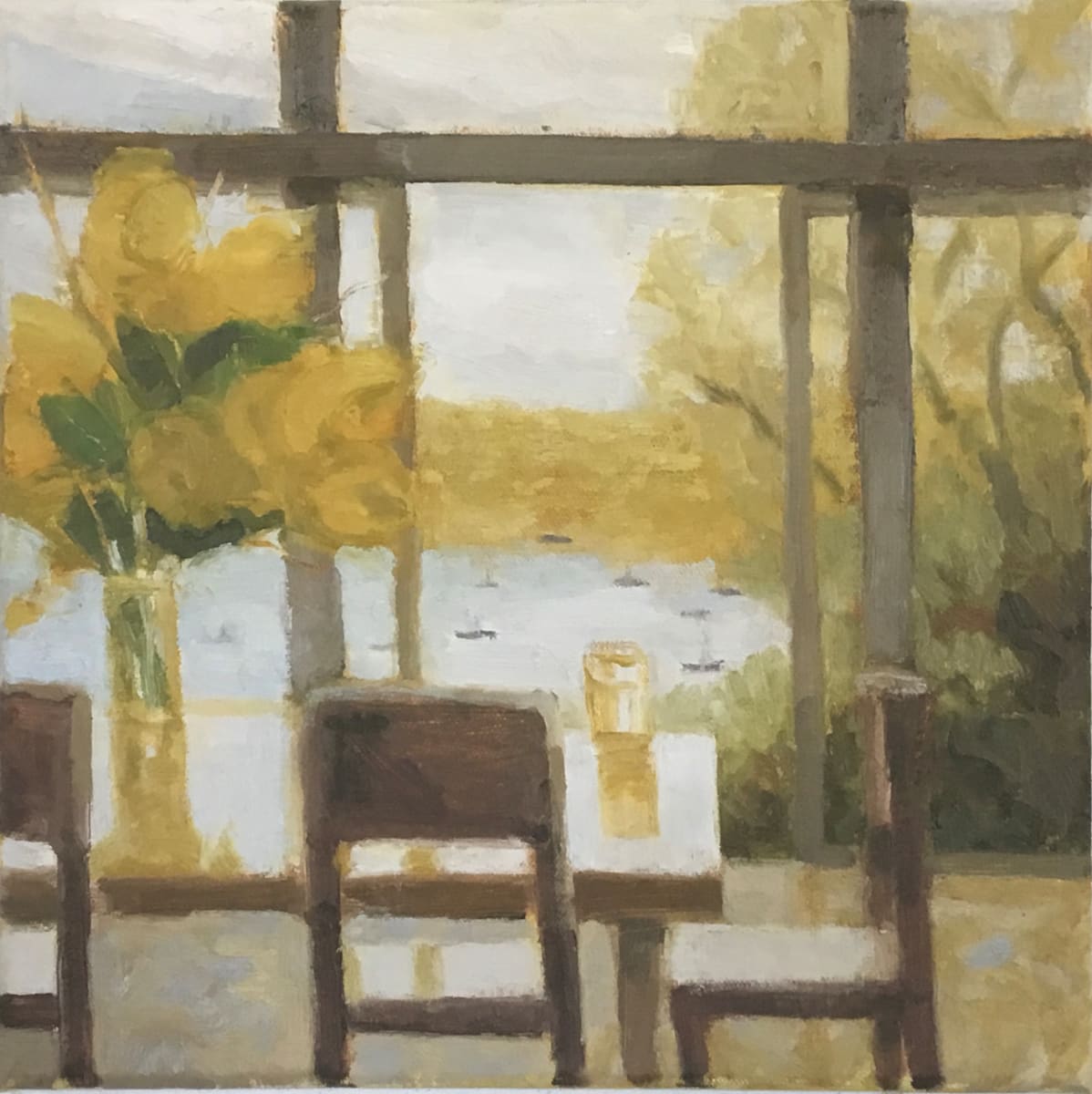 Late afternoon sunshine by Peter Finlay, Image 1.