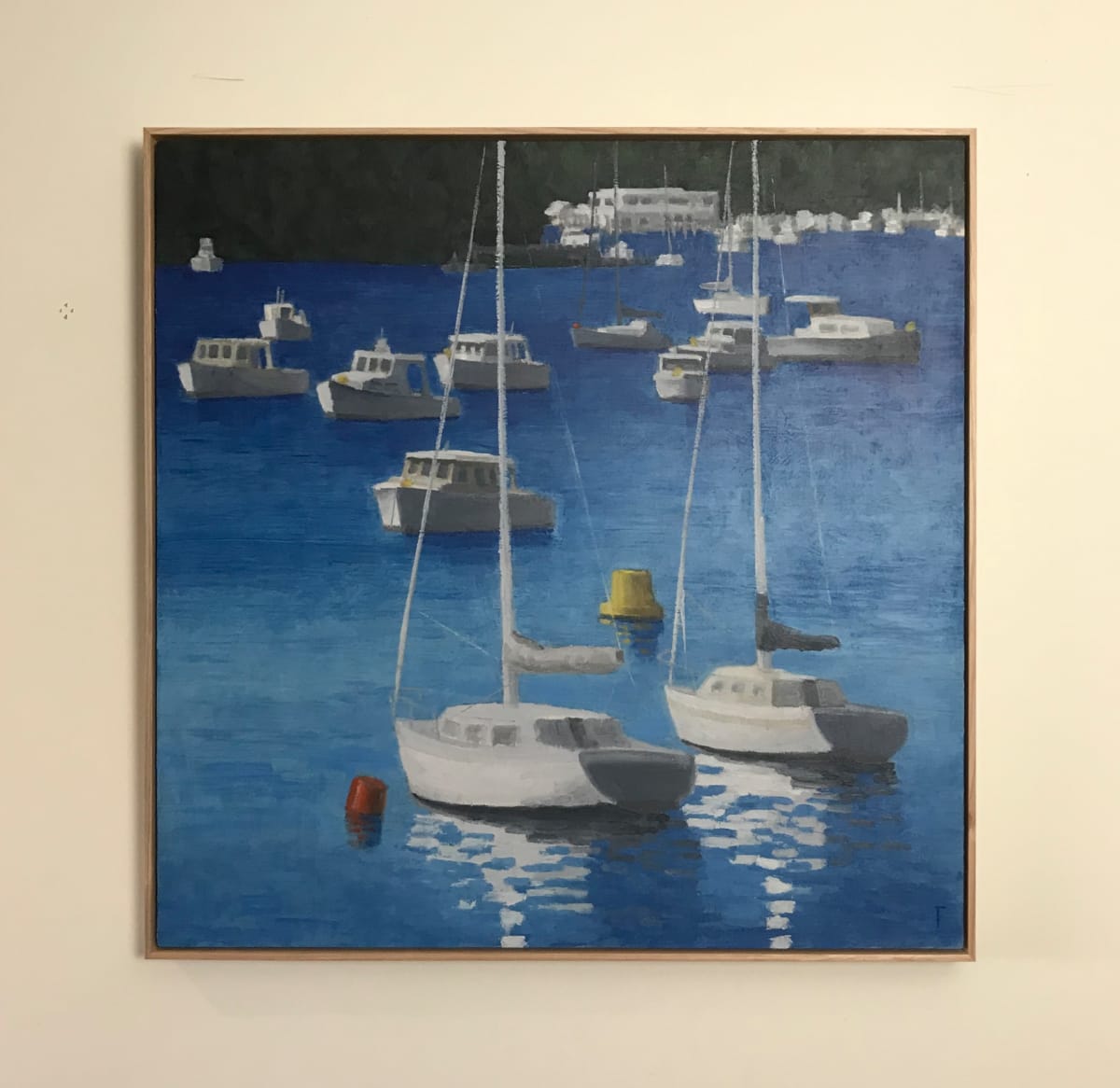 Harbour, boats, marina by Peter Finlay, Image 13.