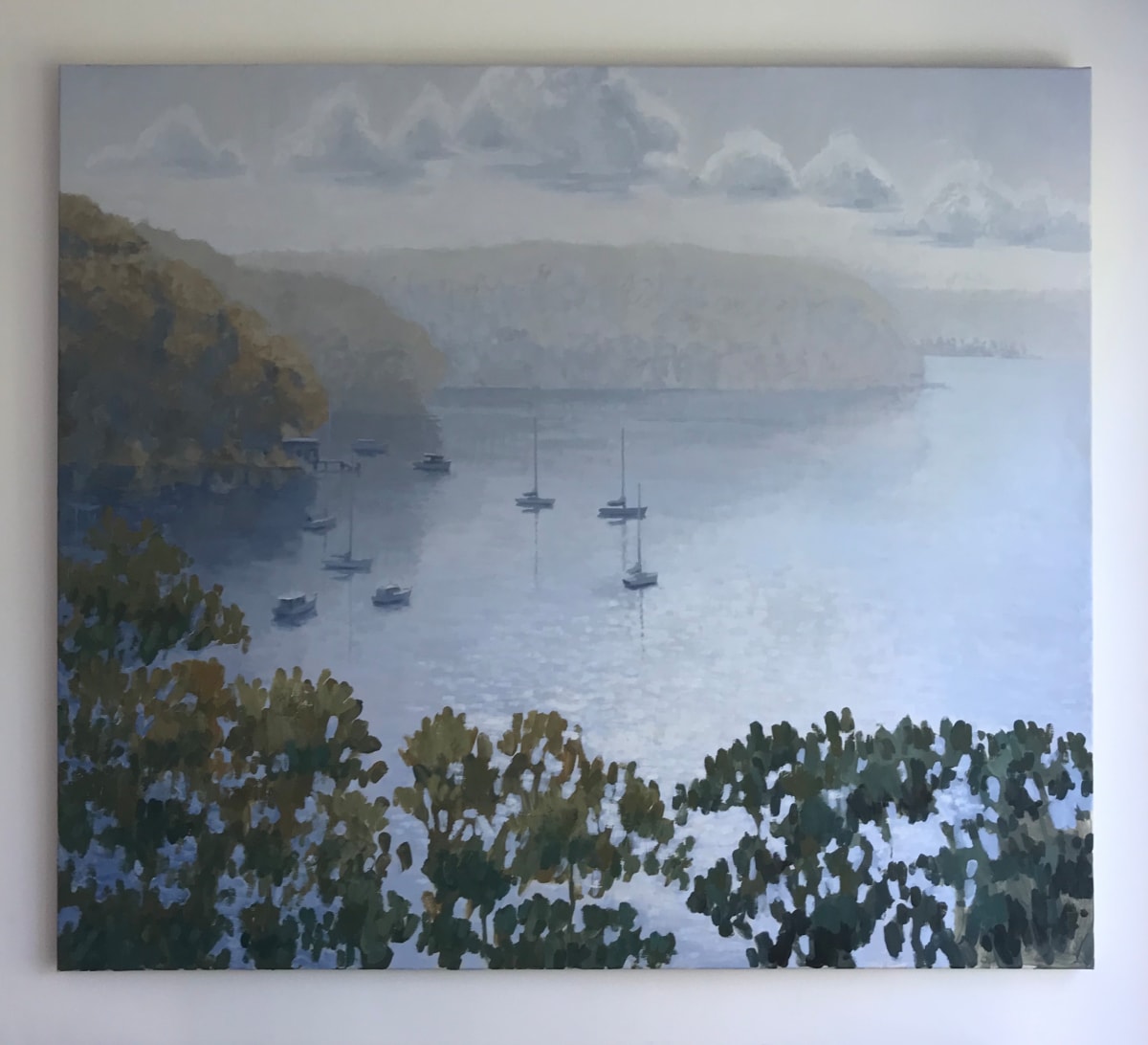 Sailors Bay morning by Peter Finlay, Image 12.