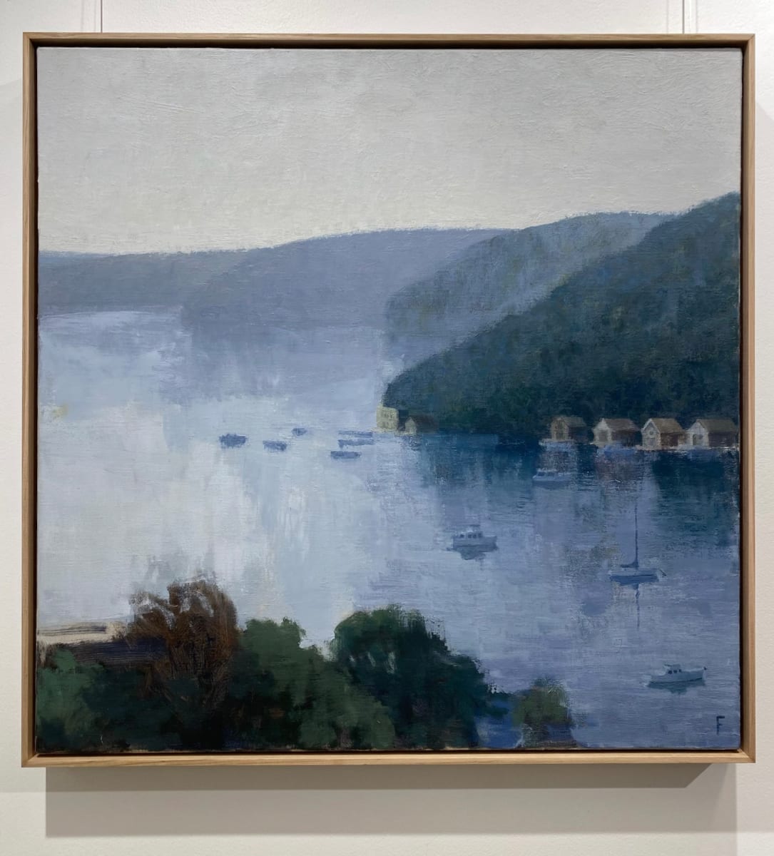 Sailors Bay by Peter Finlay, Image 1.