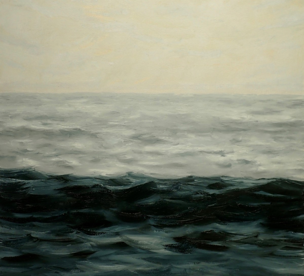 Swell by Peter Finlay 