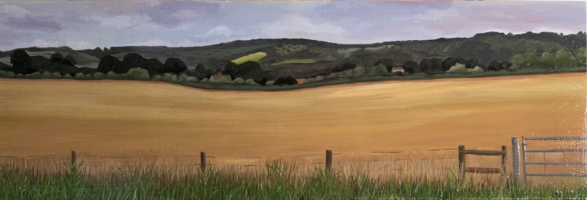 Watlington by Paul Beckingham 