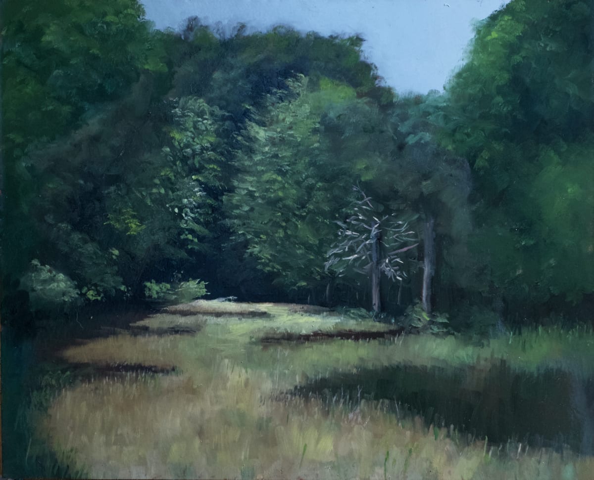 Elm Bank by Paul Beckingham 
