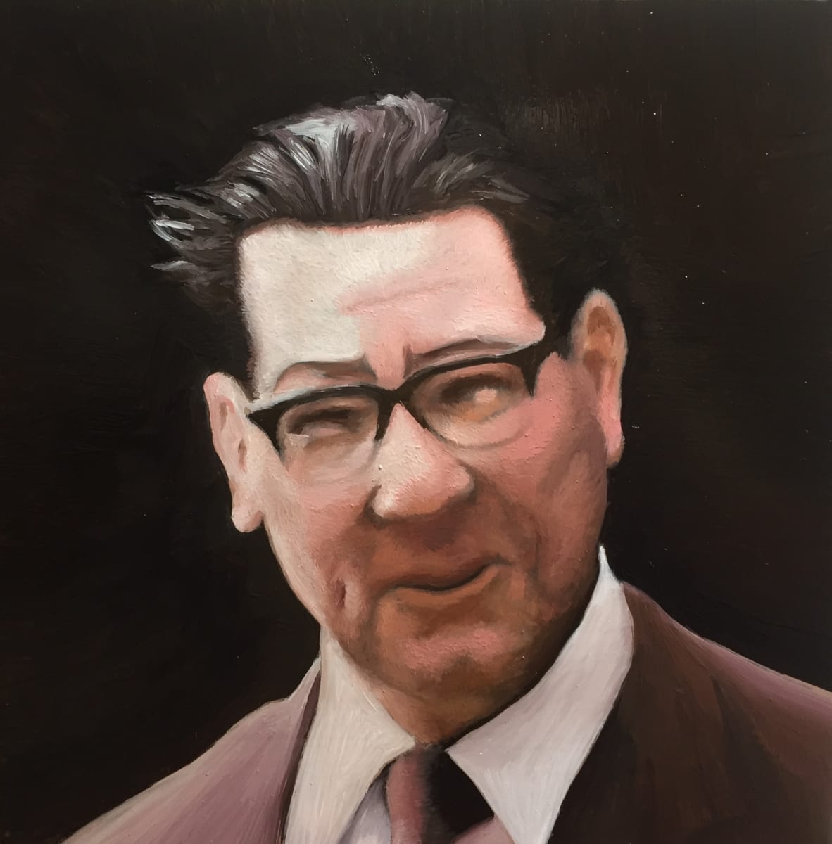 Frank Knight 