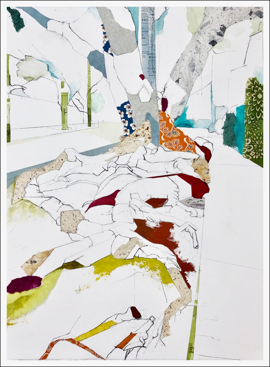 MBF LM XII (undisclosed) by Jill Lear, Image 1.