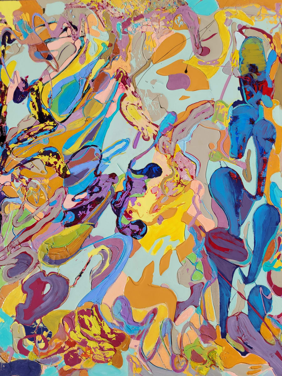 Lifelines by Orbedonna 