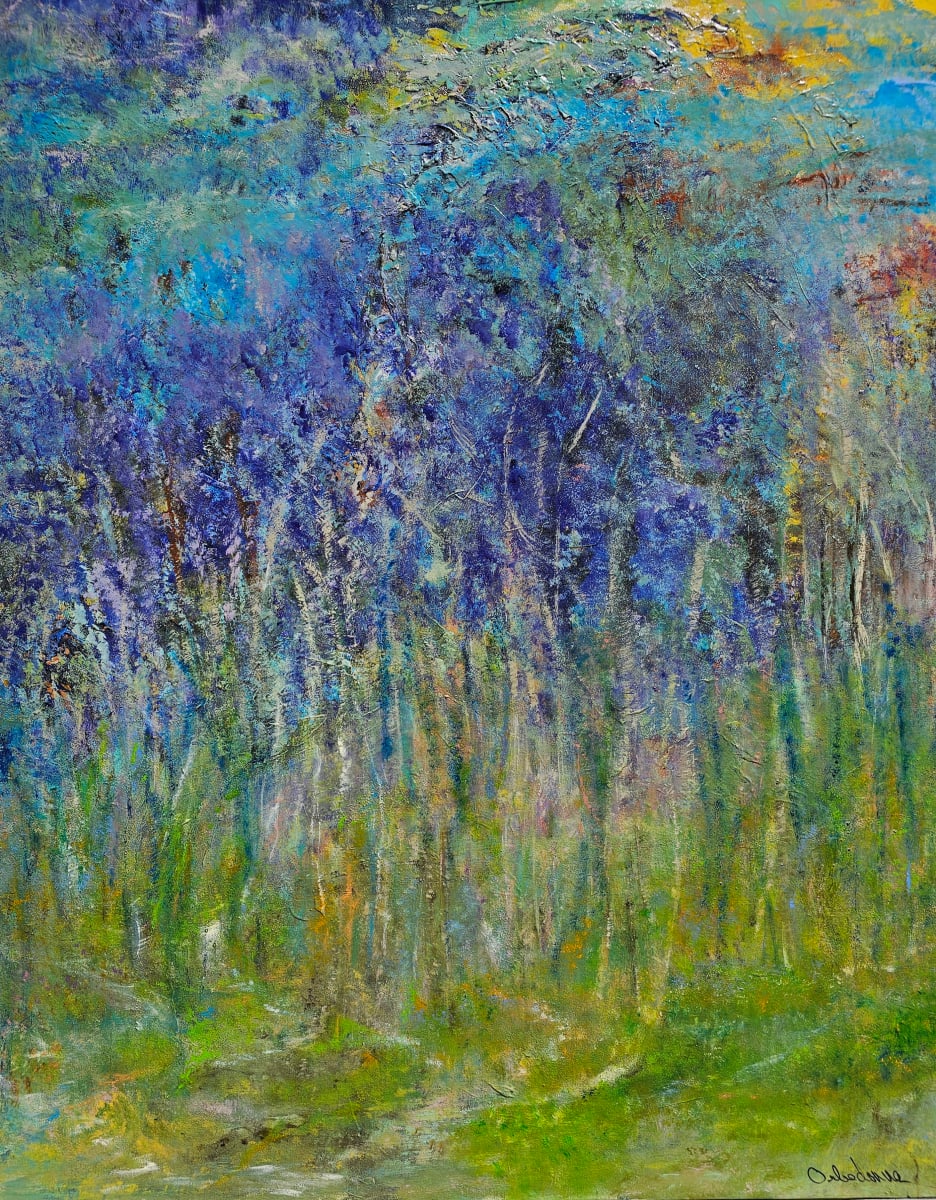 Dream It Possible by Orbedonna 