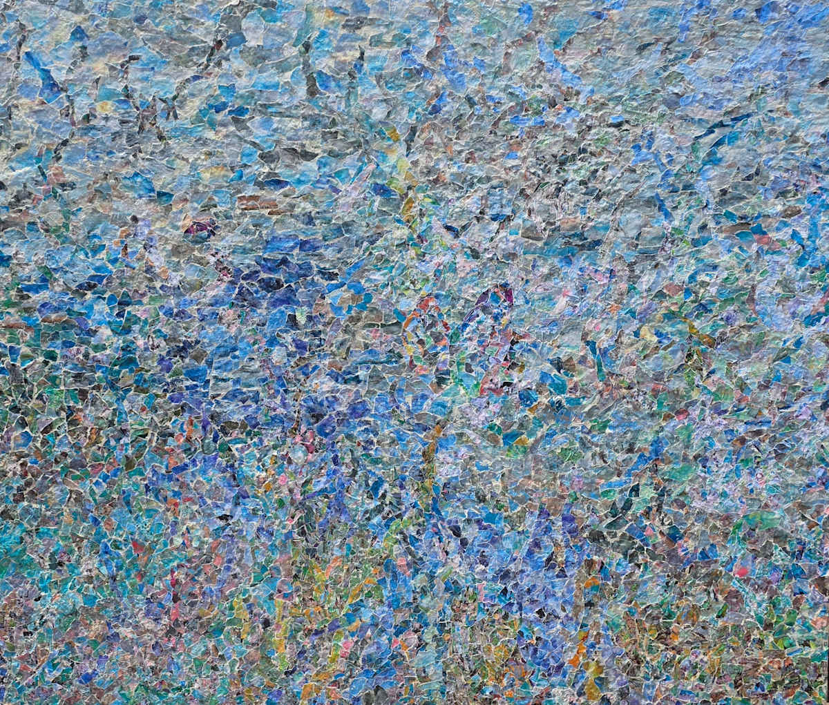 Dancing With The Sky by Orbedonna, Image 1.