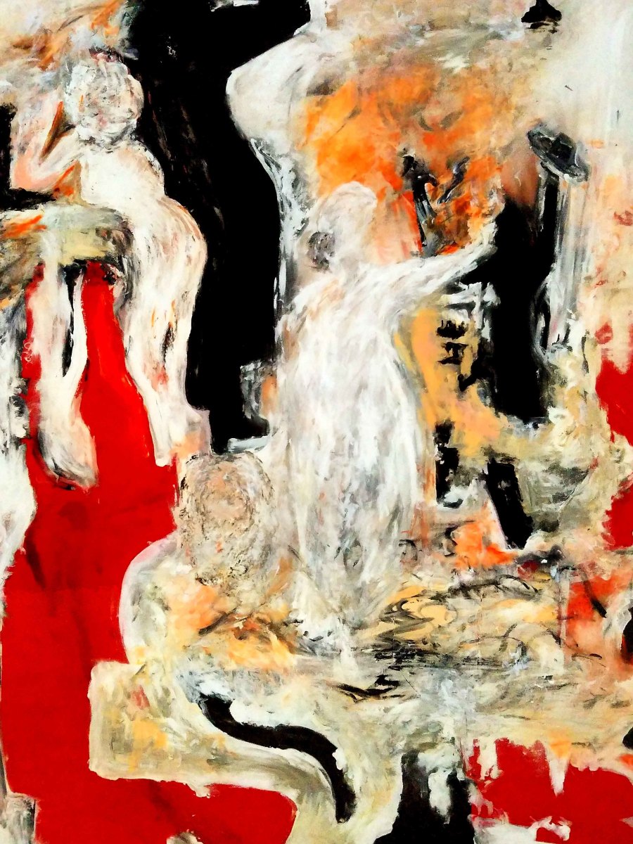 Allegory by Orbedonna 