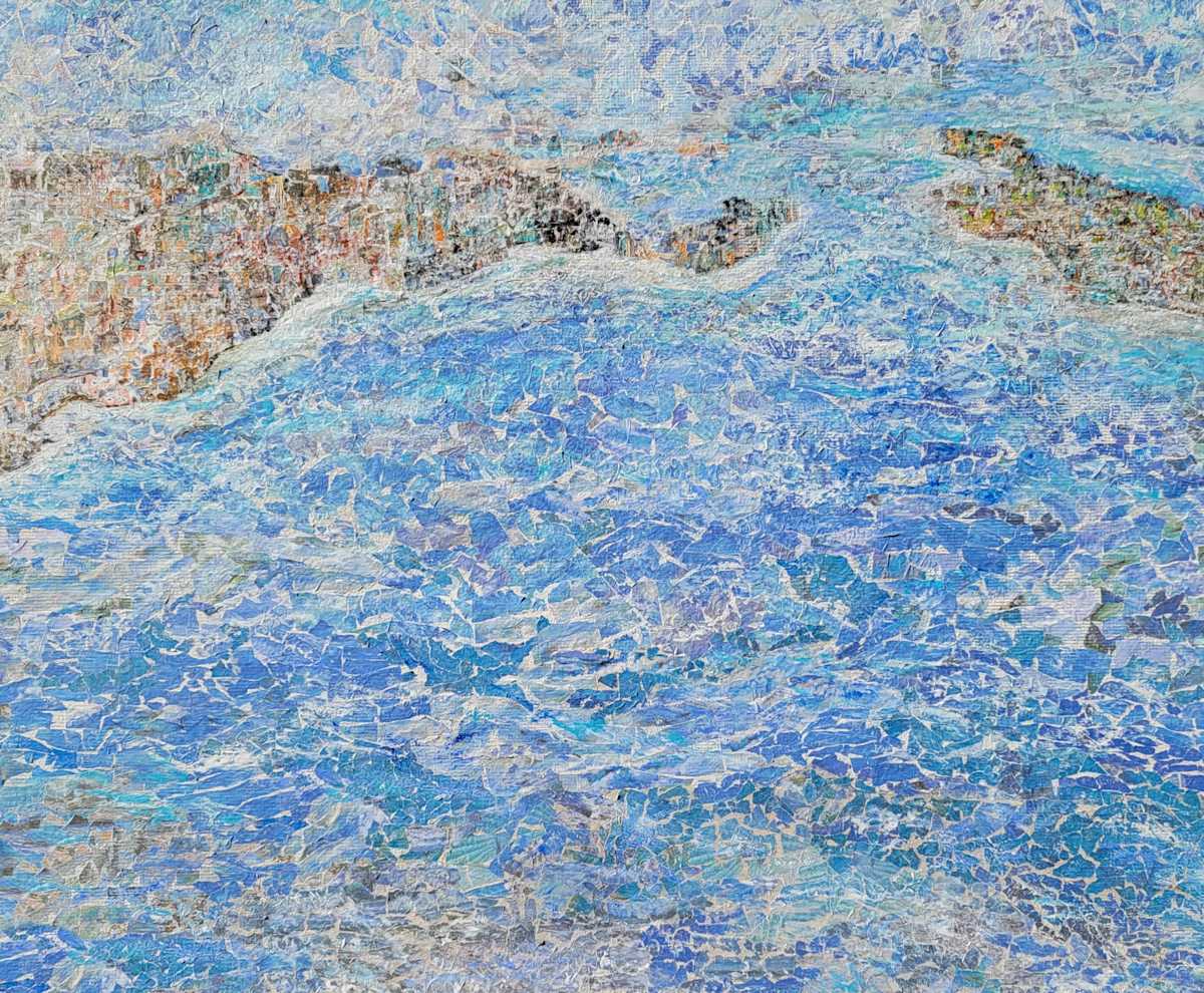 Aqua Bella by Orbedonna 