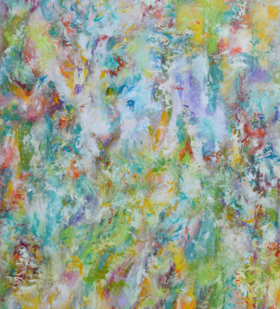 Arrival by Orbedonna 