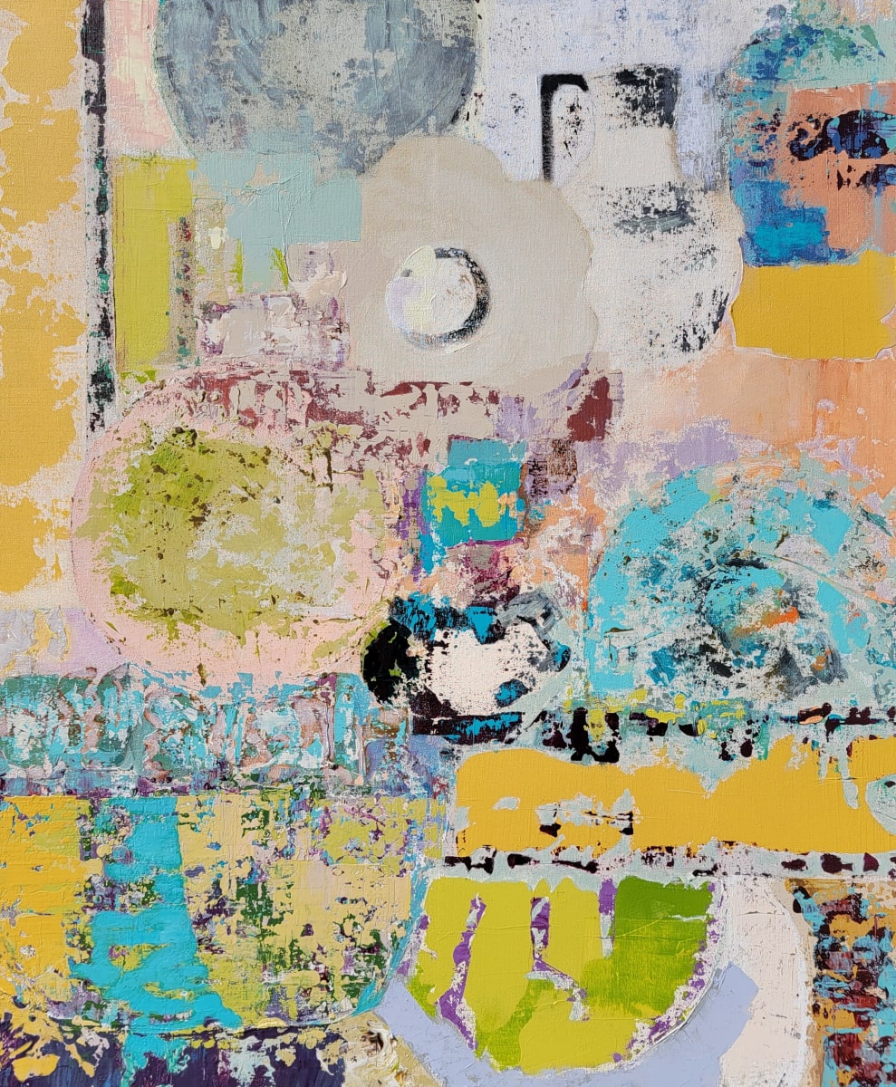 Baker's Dozen by Orbedonna 