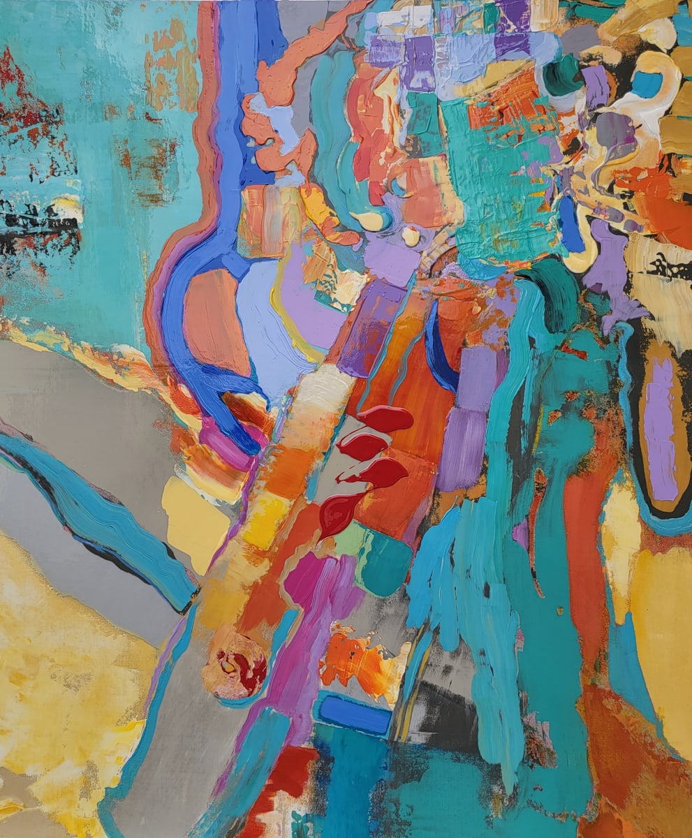 Catch And Release by Orbedonna 