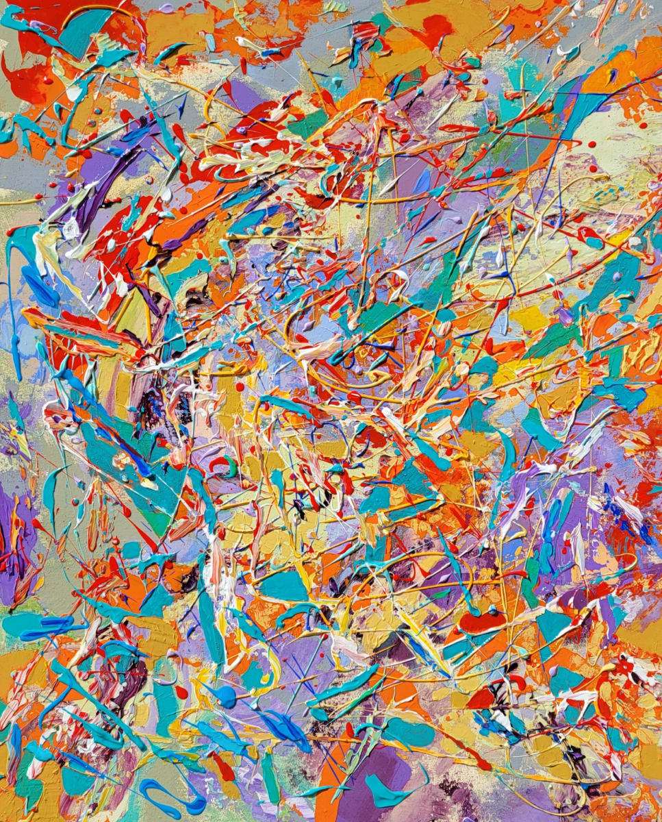 Contradictions by Orbedonna 