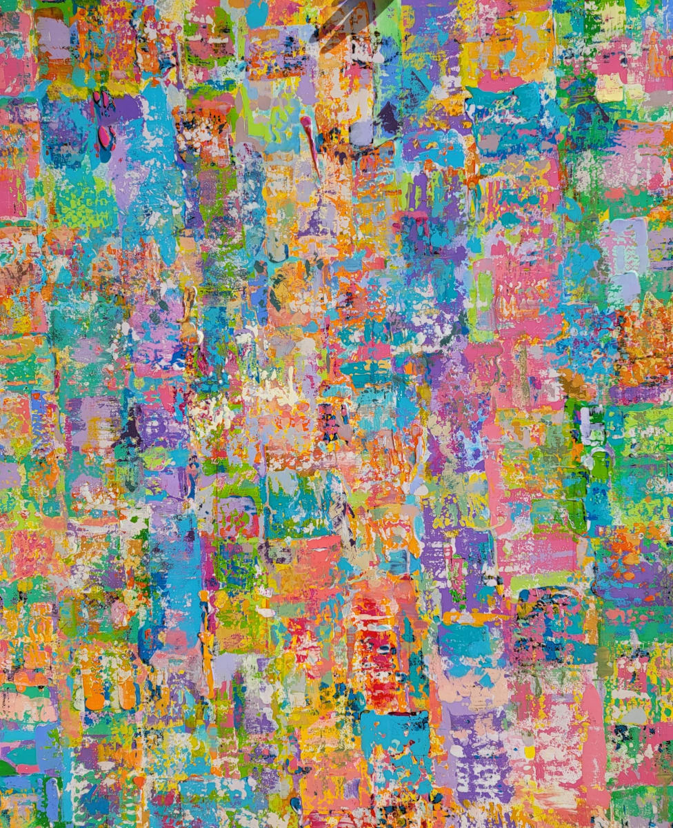 Fractured by Orbedonna 