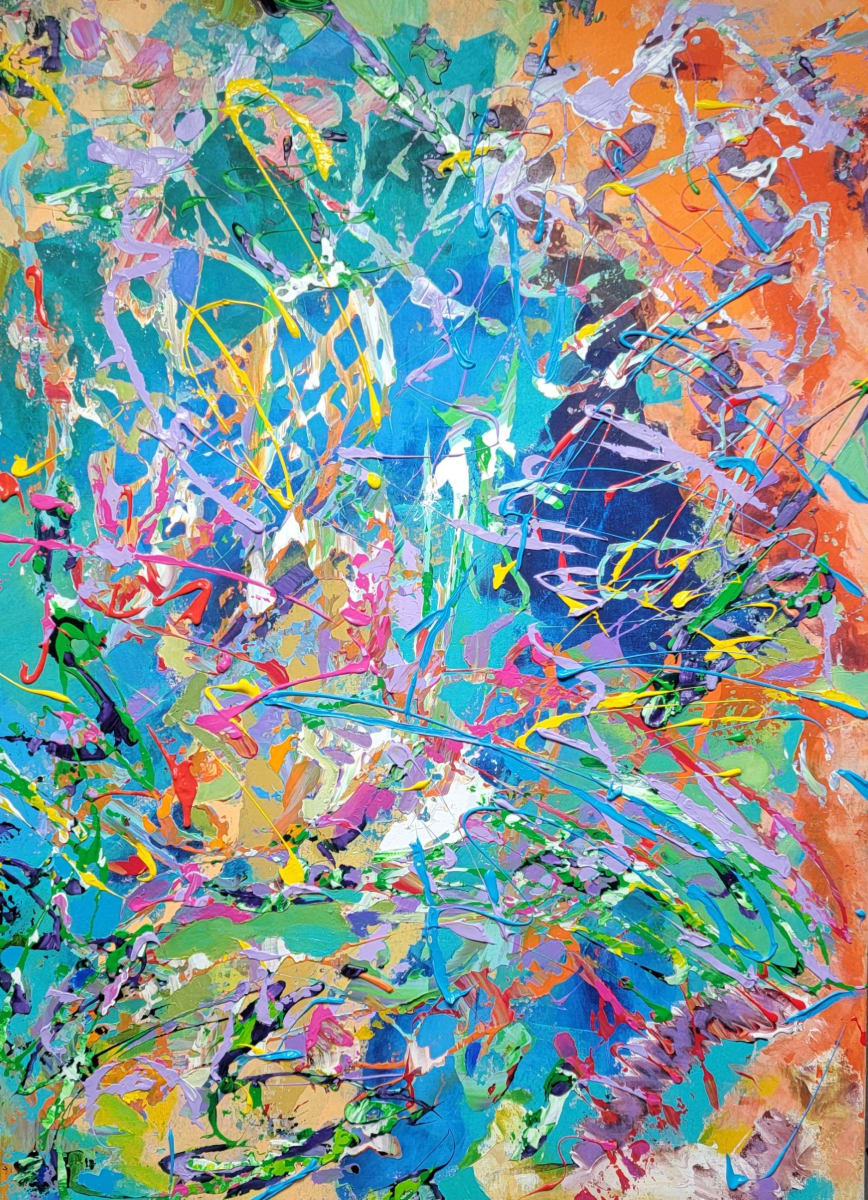 Furthermore by Orbedonna 