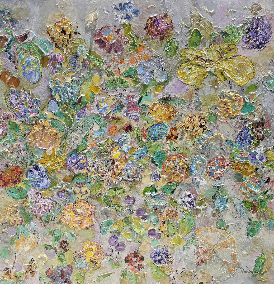 Harmony by Orbedonna 