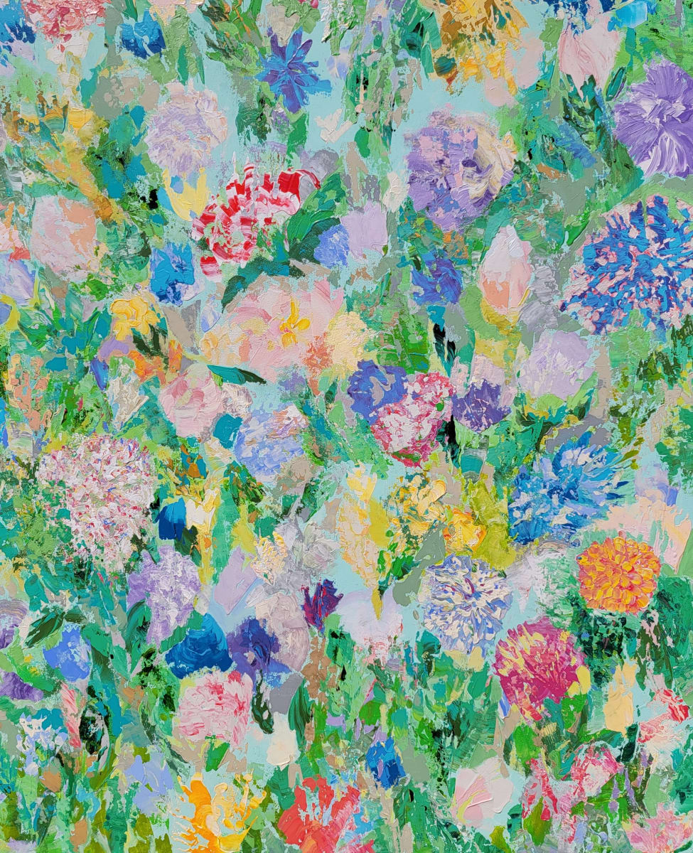 Abundance by Orbedonna 